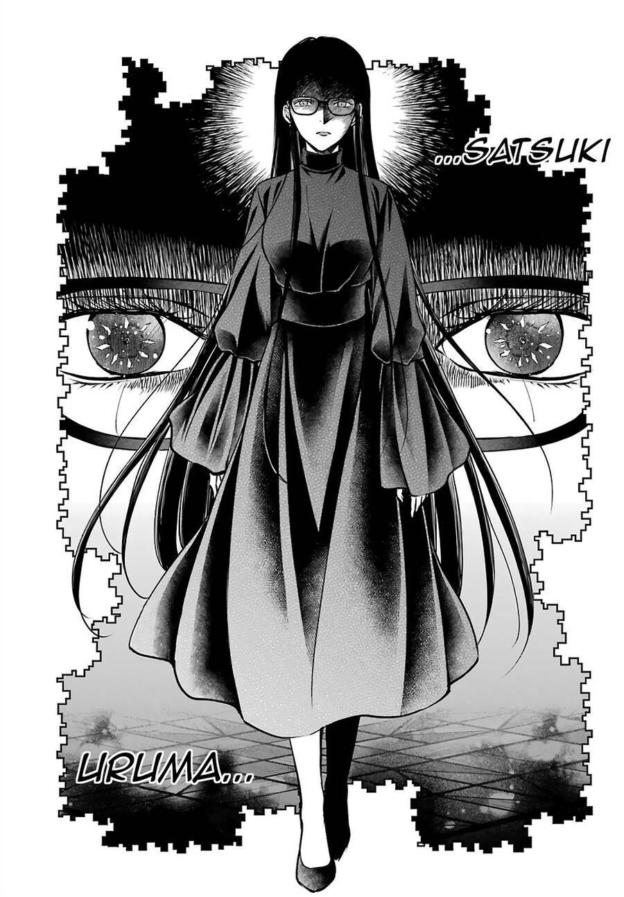 Vậy Để Tôi Giết Chúng Thay Cậu Nhé? - Chap 48 - Trang 4