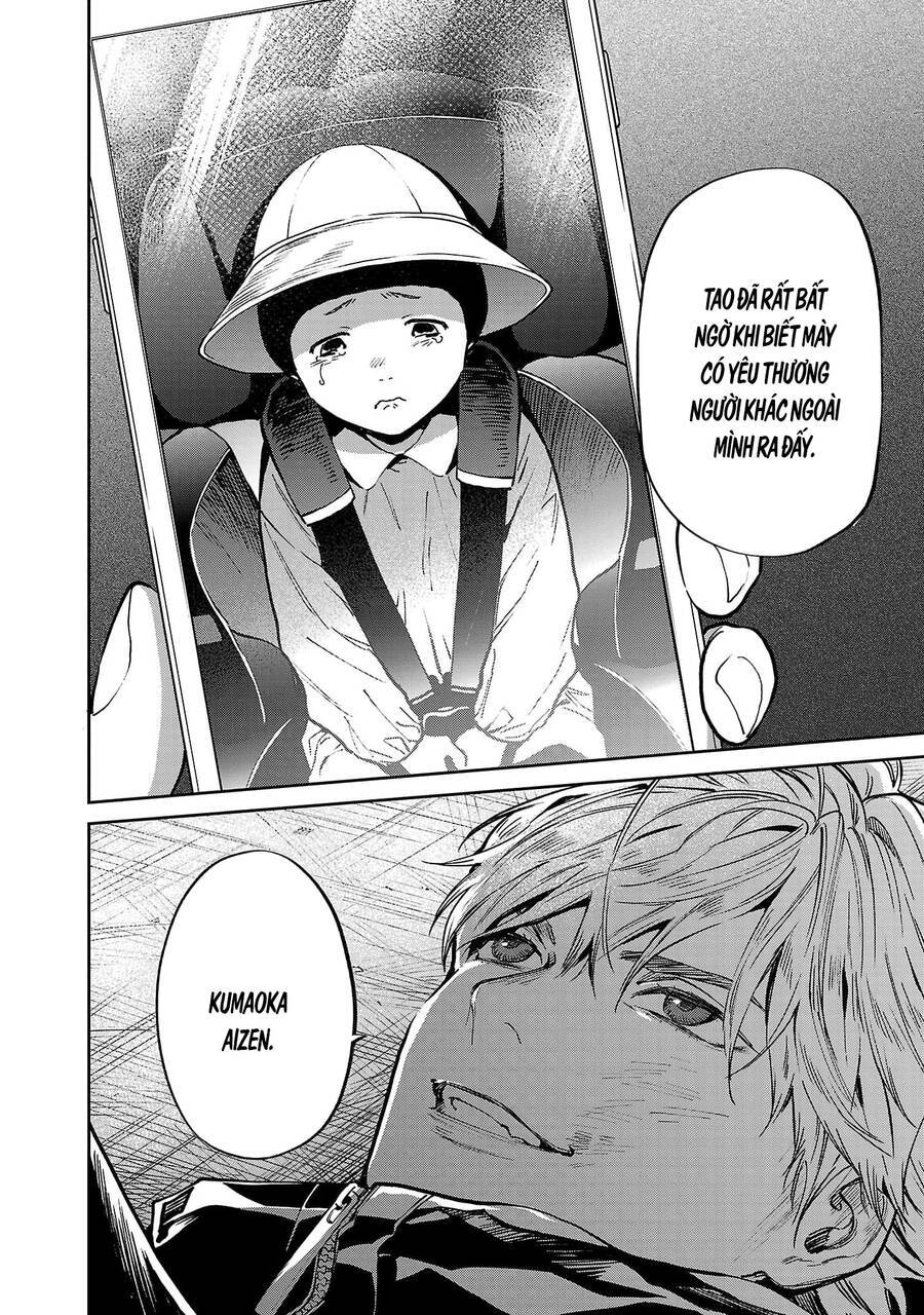 Vậy Để Tôi Giết Chúng Thay Cậu Nhé? - Chap 53 - Trang 2