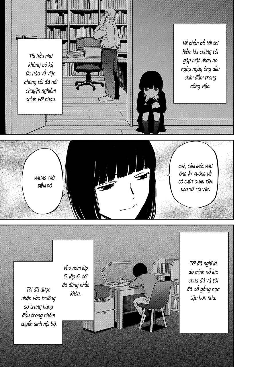 Vậy Để Tôi Giết Chúng Thay Cậu Nhé? - Chap 53 - Trang 11