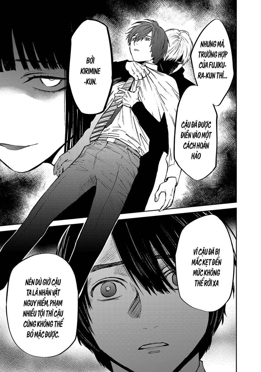 Vậy Để Tôi Giết Chúng Thay Cậu Nhé? - Chap 53 - Trang 15