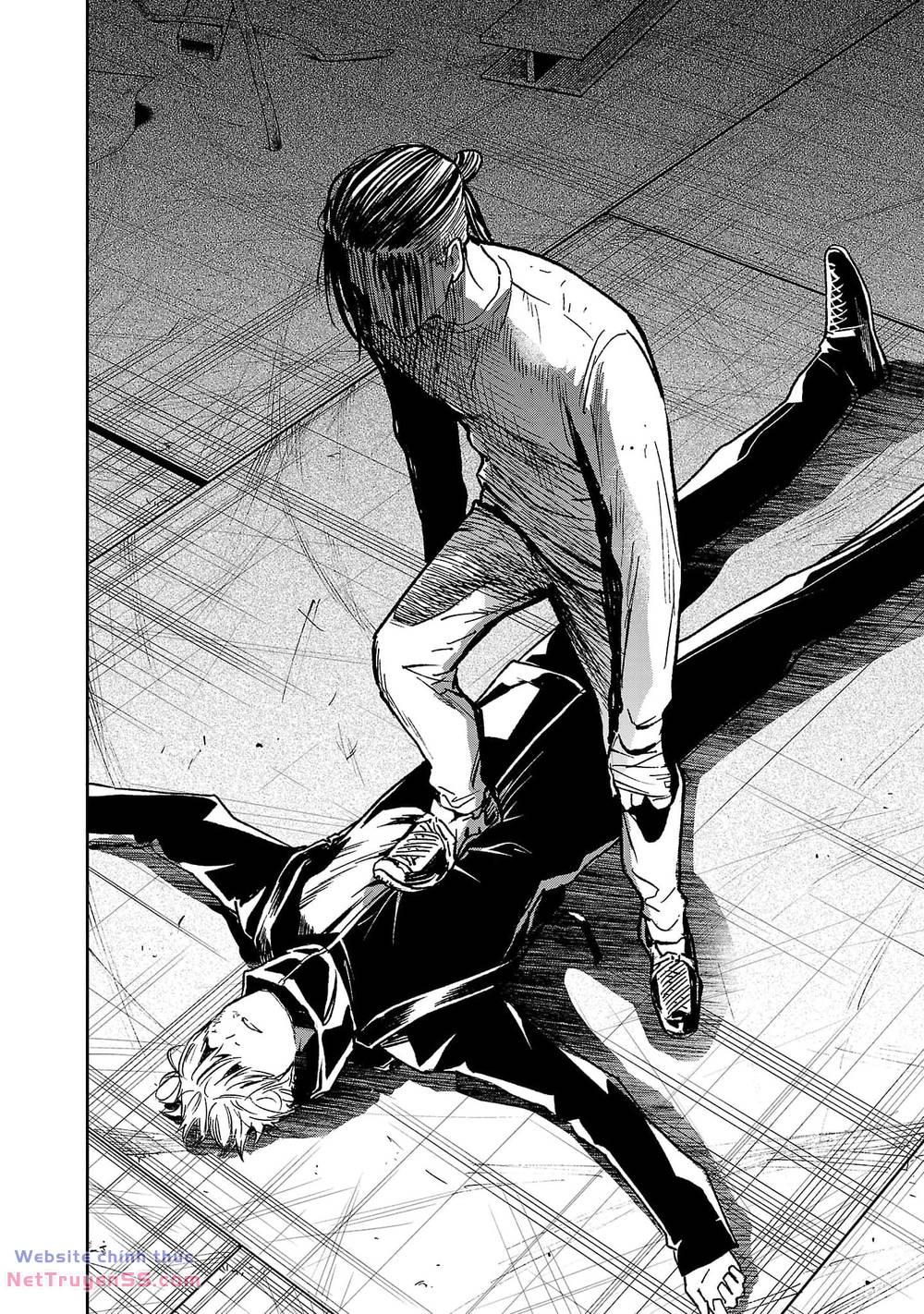 Vậy Để Tôi Giết Chúng Thay Cậu Nhé? - Chap 54 - Trang 23