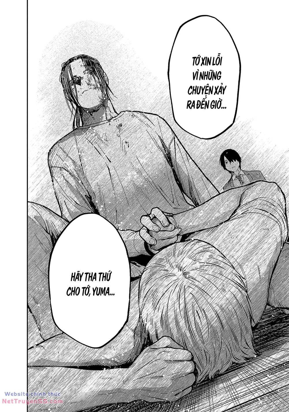 Vậy Để Tôi Giết Chúng Thay Cậu Nhé? - Chap 55 - Trang 19