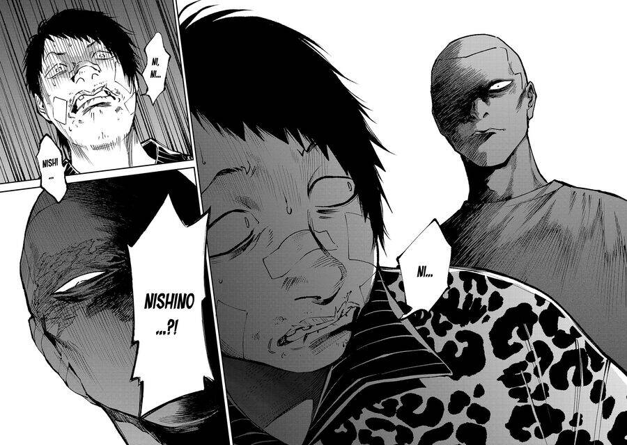 Vậy Để Tôi Giết Chúng Thay Cậu Nhé? - Chap 60 - Trang 19