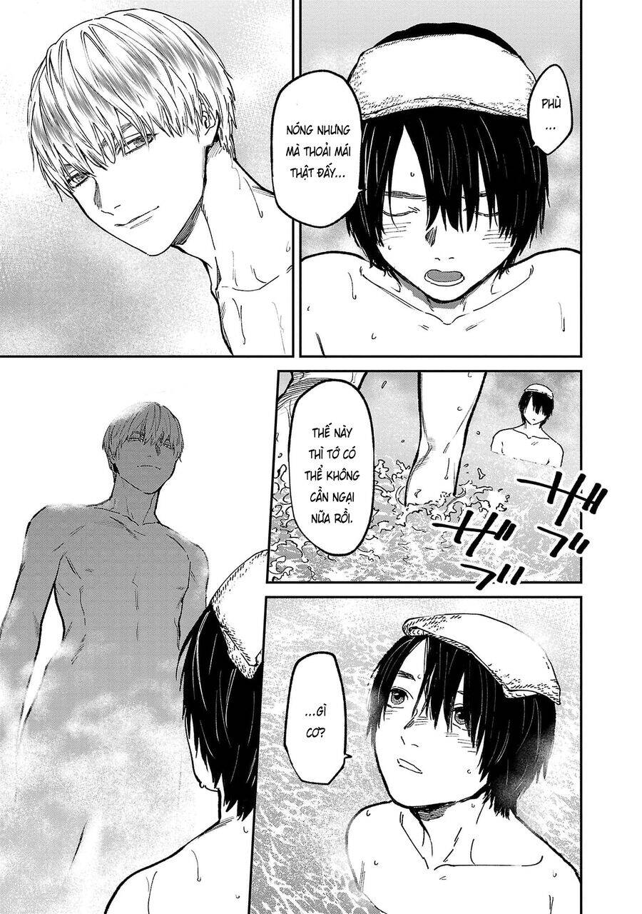 Vậy Để Tôi Giết Chúng Thay Cậu Nhé? - Chap 61 - Trang 16