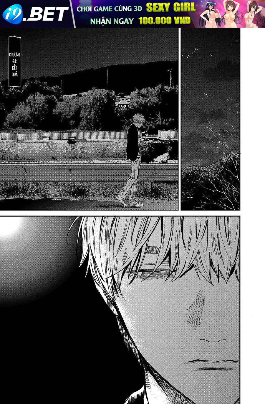 Vậy Để Tôi Giết Chúng Thay Cậu Nhé? - Chap 62 - Trang 2