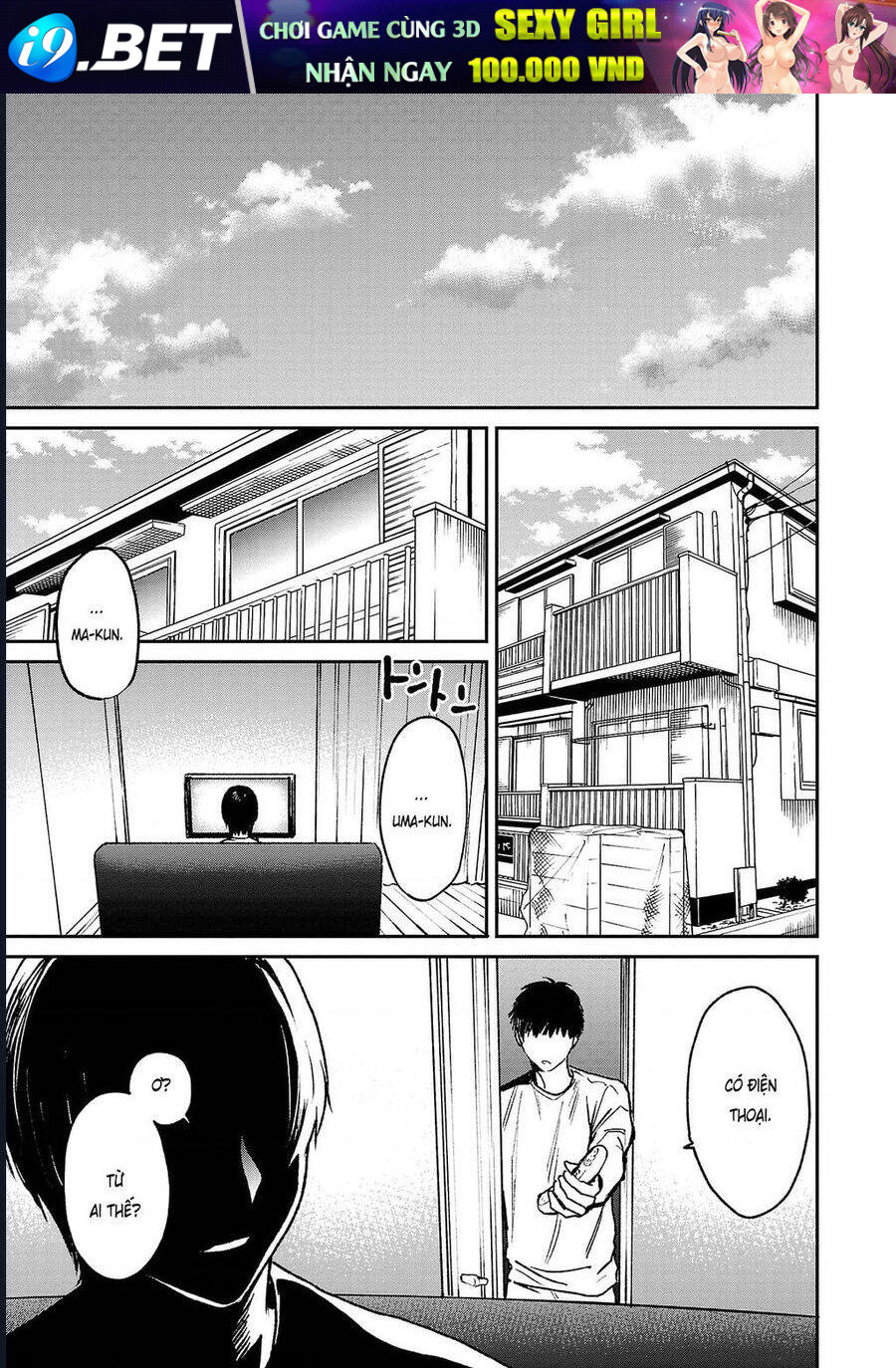 Vậy Để Tôi Giết Chúng Thay Cậu Nhé? - Chap 64 - Trang 22