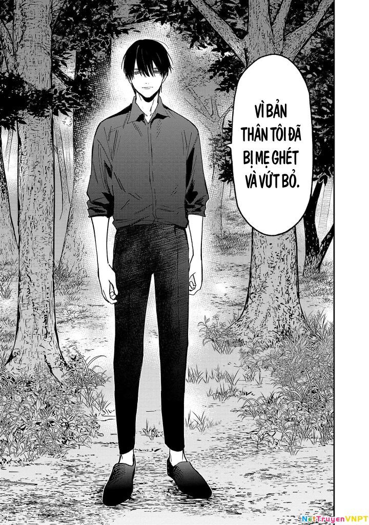 Vậy Để Tôi Giết Chúng Thay Cậu Nhé? - Chap 66 - Trang 18