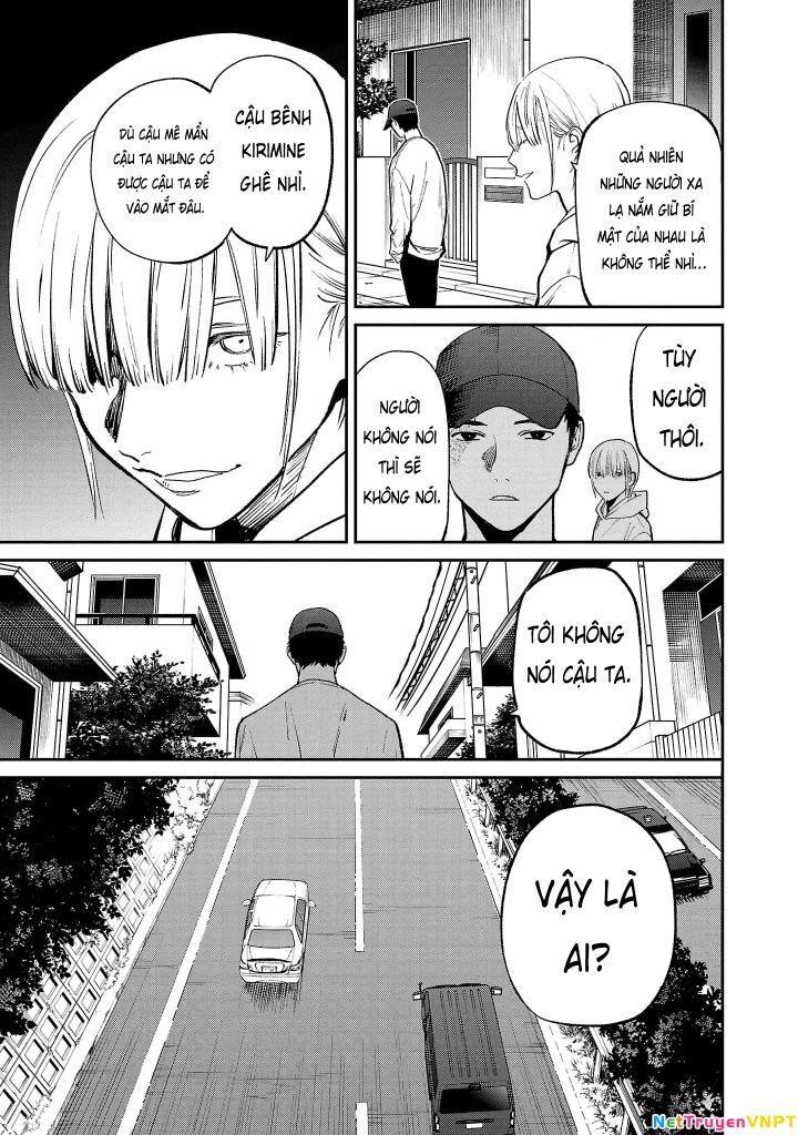 Vậy Để Tôi Giết Chúng Thay Cậu Nhé? - Chap 66 - Trang 8