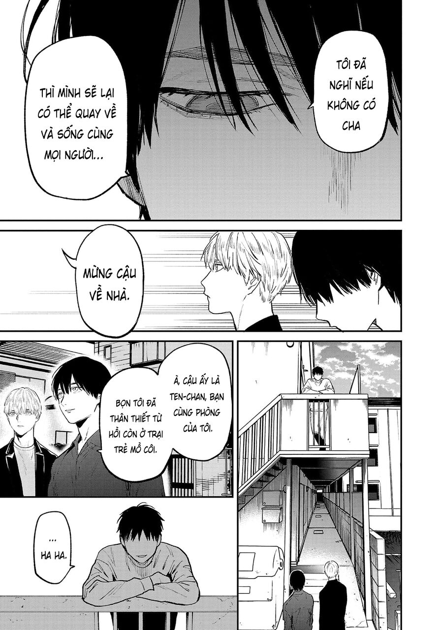 Vậy Để Tôi Giết Chúng Thay Cậu Nhé? - Chap 67 - Trang 22