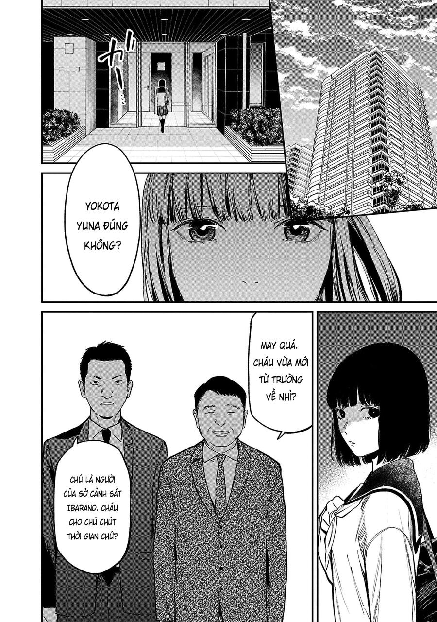 Vậy Để Tôi Giết Chúng Thay Cậu Nhé? - Chap 67 - Trang 7