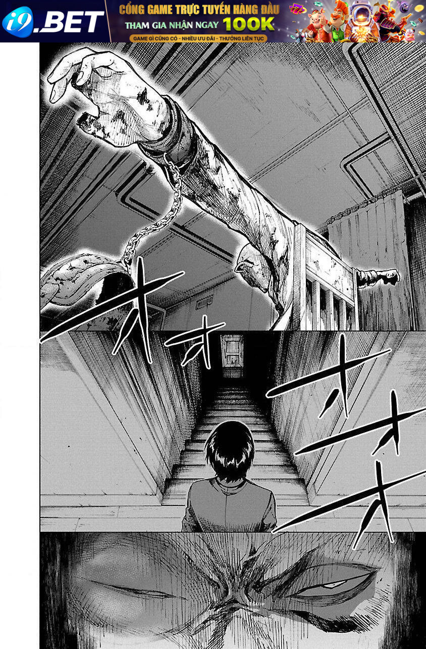 Vậy Để Tôi Giết Chúng Thay Cậu Nhé? - Chap 7 - Trang 3