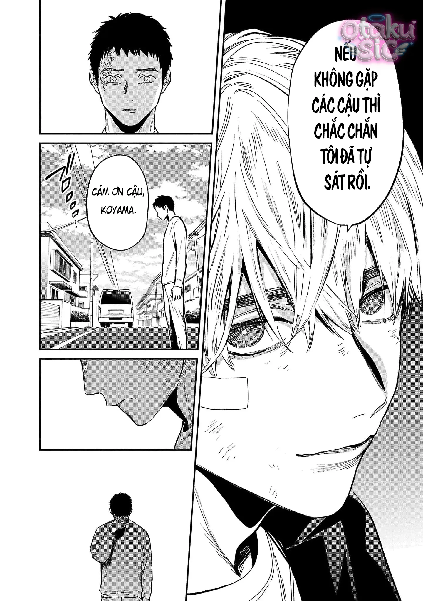 Vậy Để Tôi Giết Chúng Thay Cậu Nhé? - Chap 78 - Trang 13