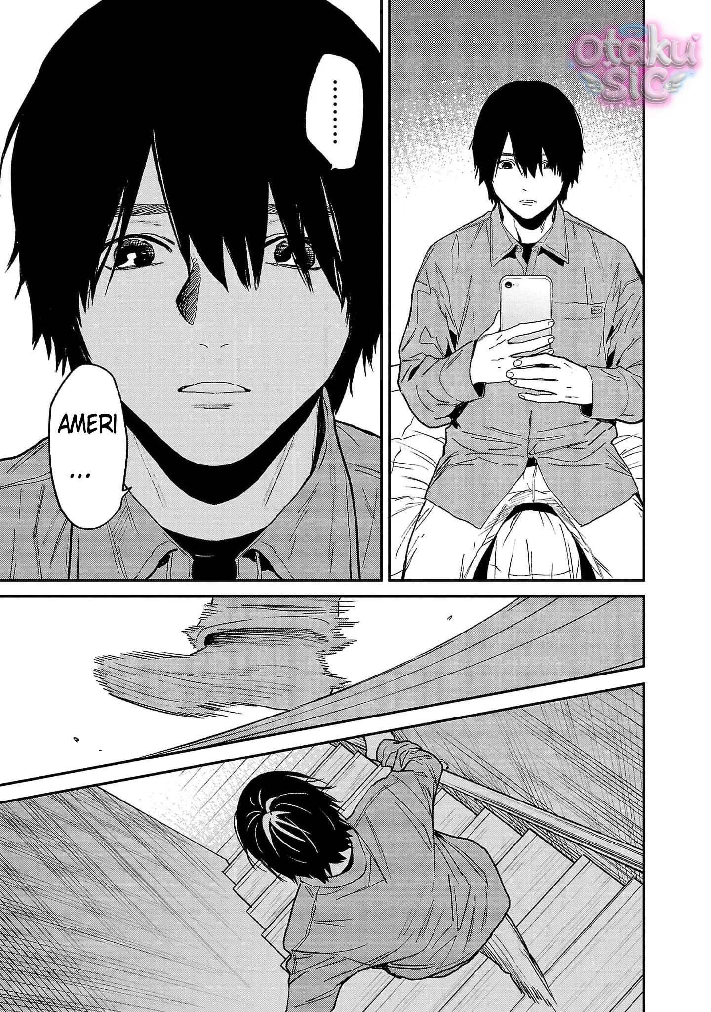 Vậy Để Tôi Giết Chúng Thay Cậu Nhé? - Chap 78 - Trang 20