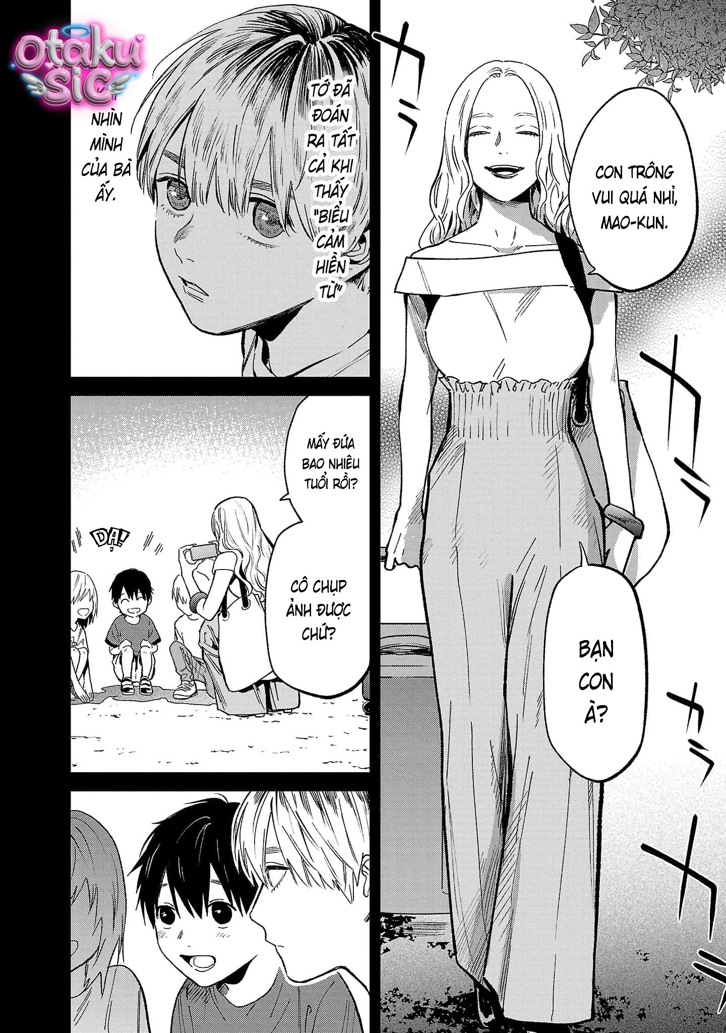 Vậy Để Tôi Giết Chúng Thay Cậu Nhé? - Chap 79 - Trang 14