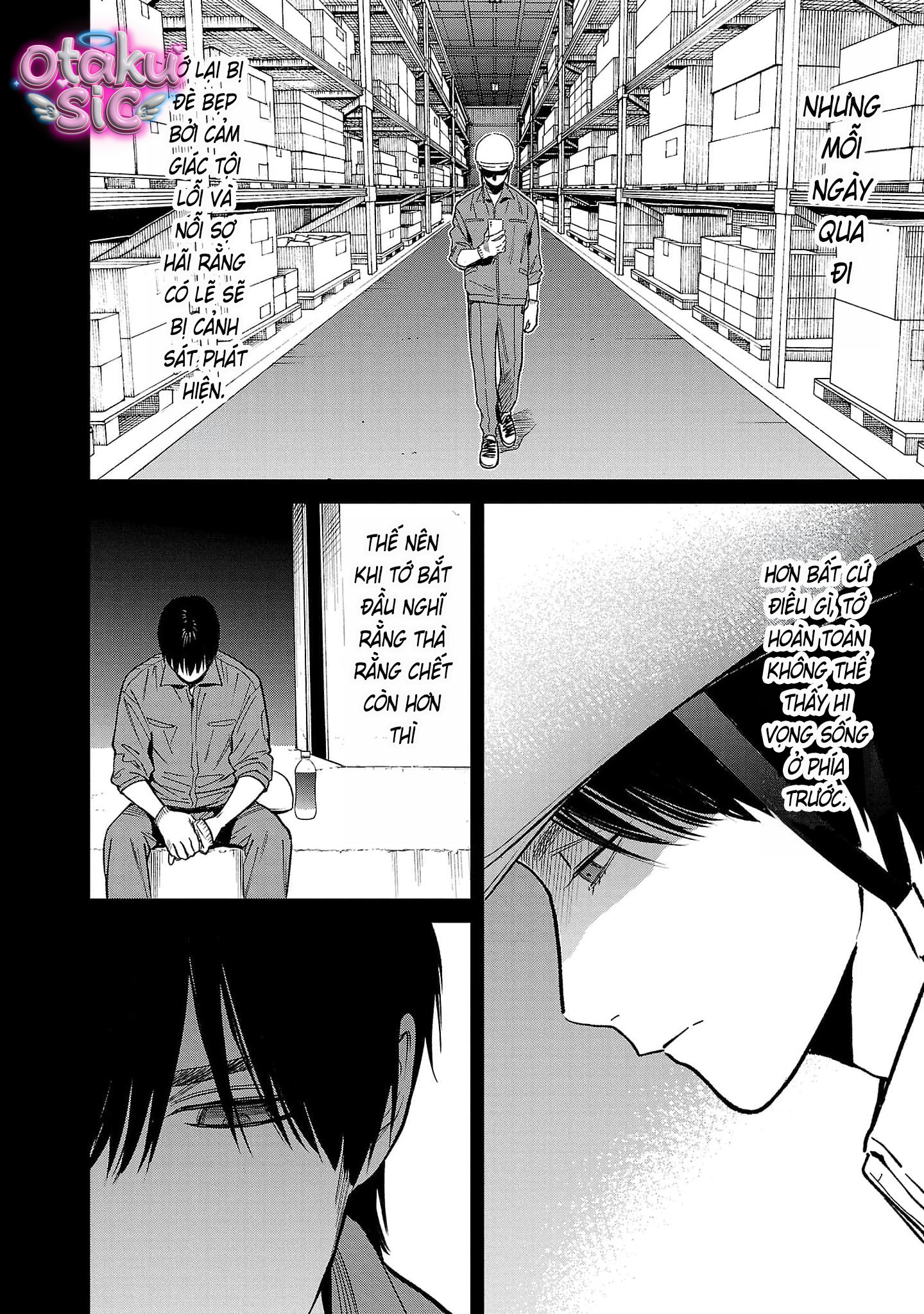 Vậy Để Tôi Giết Chúng Thay Cậu Nhé? - Chap 79 - Trang 20