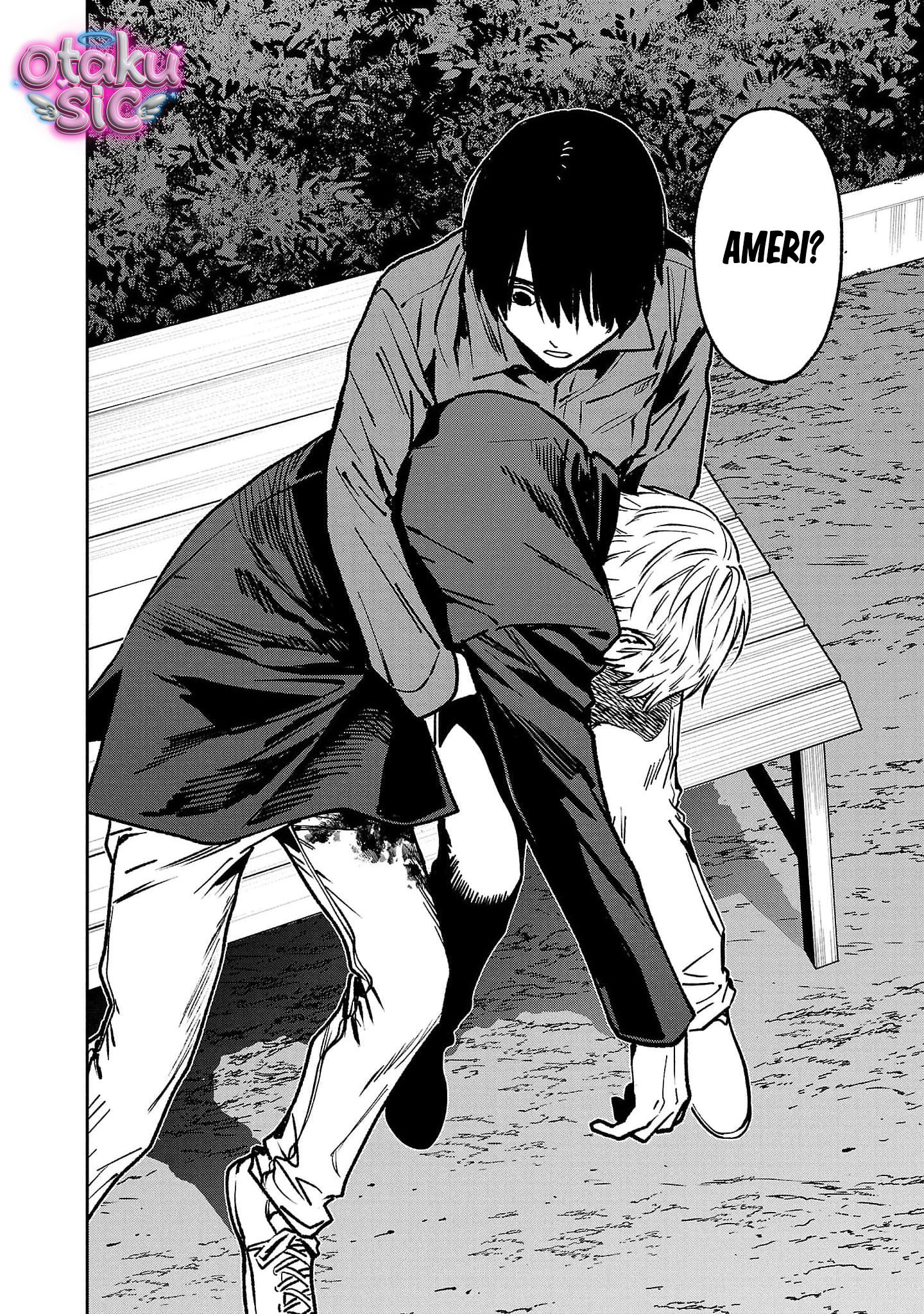 Vậy Để Tôi Giết Chúng Thay Cậu Nhé? - Chap 82 - Trang 16