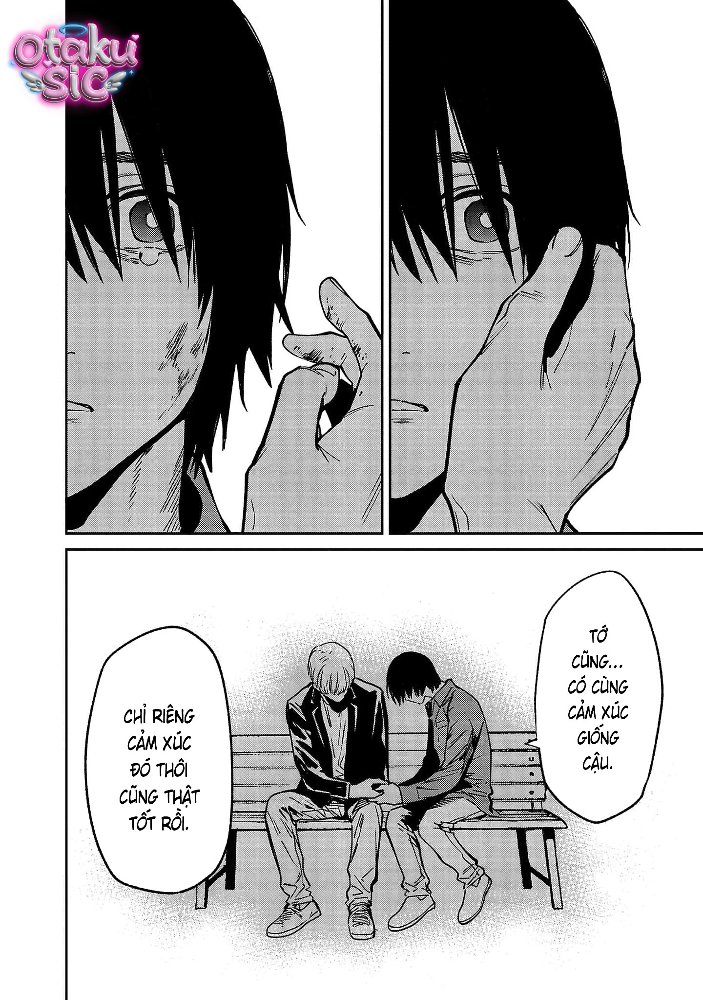 Vậy Để Tôi Giết Chúng Thay Cậu Nhé? - Chap 82 - Trang 9