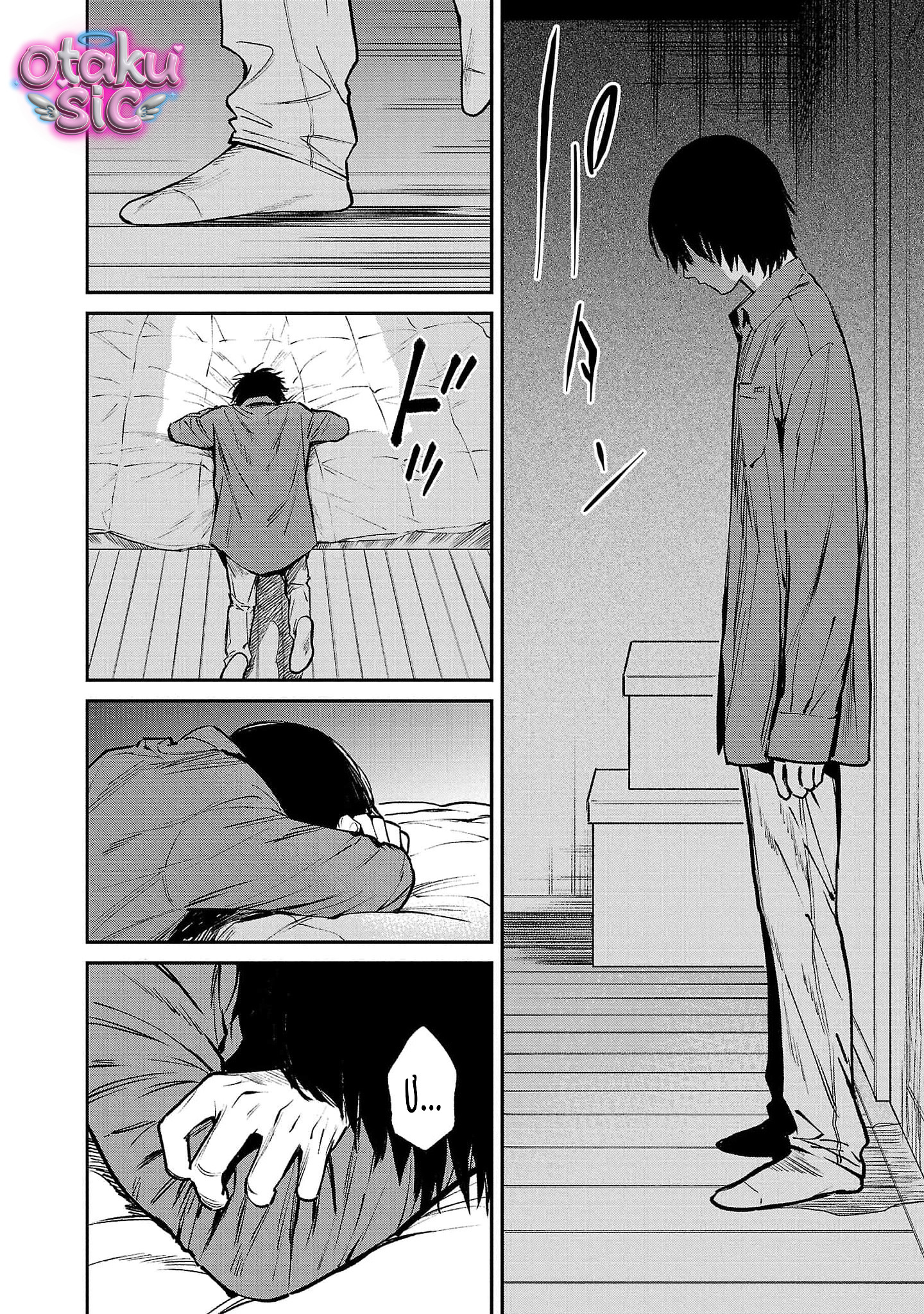 Vậy Để Tôi Giết Chúng Thay Cậu Nhé? - Chap 83 - Trang 8