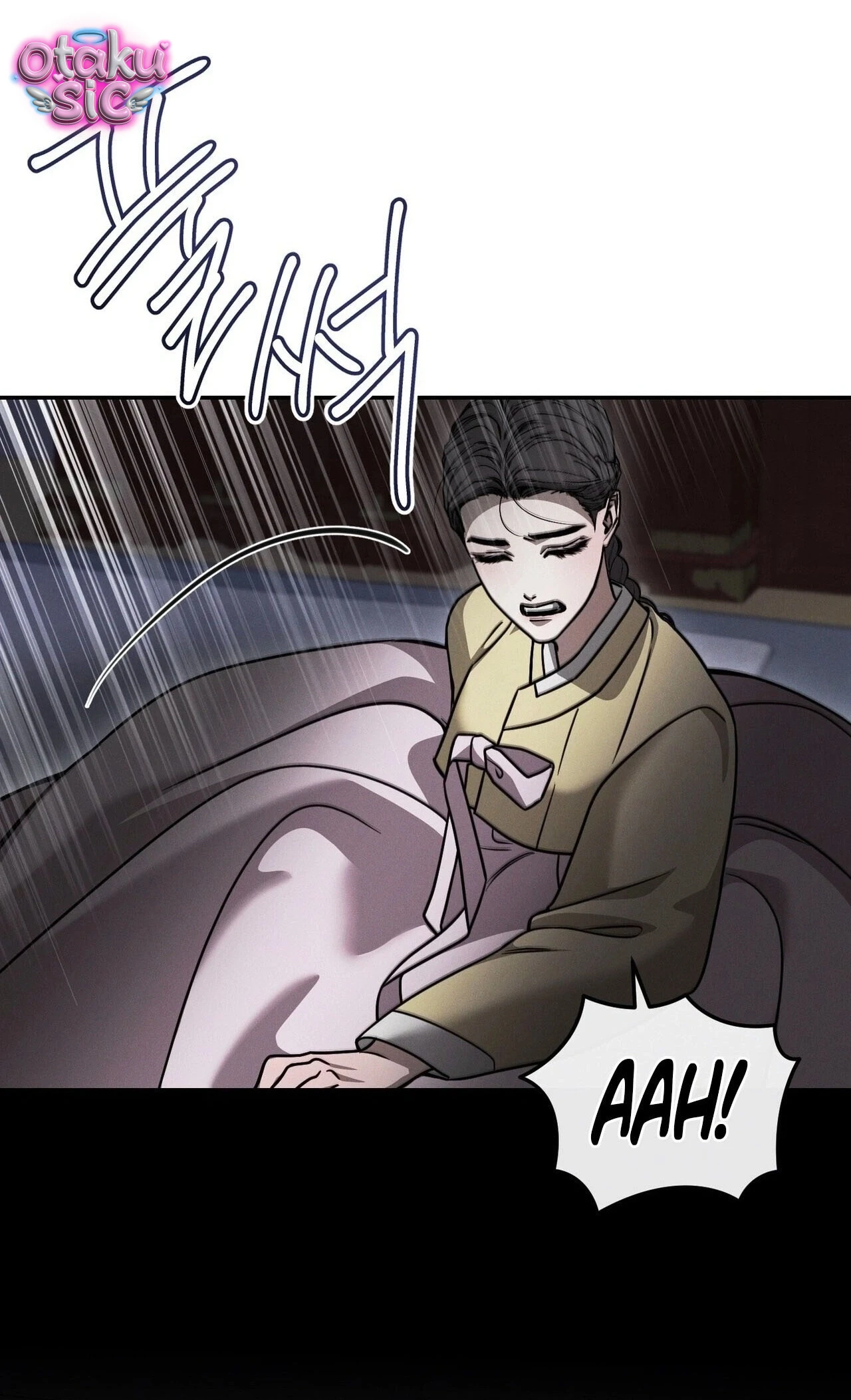 Vảy Ngược Bị Nguyền Của Kiju - Chap 21 - Trang 11