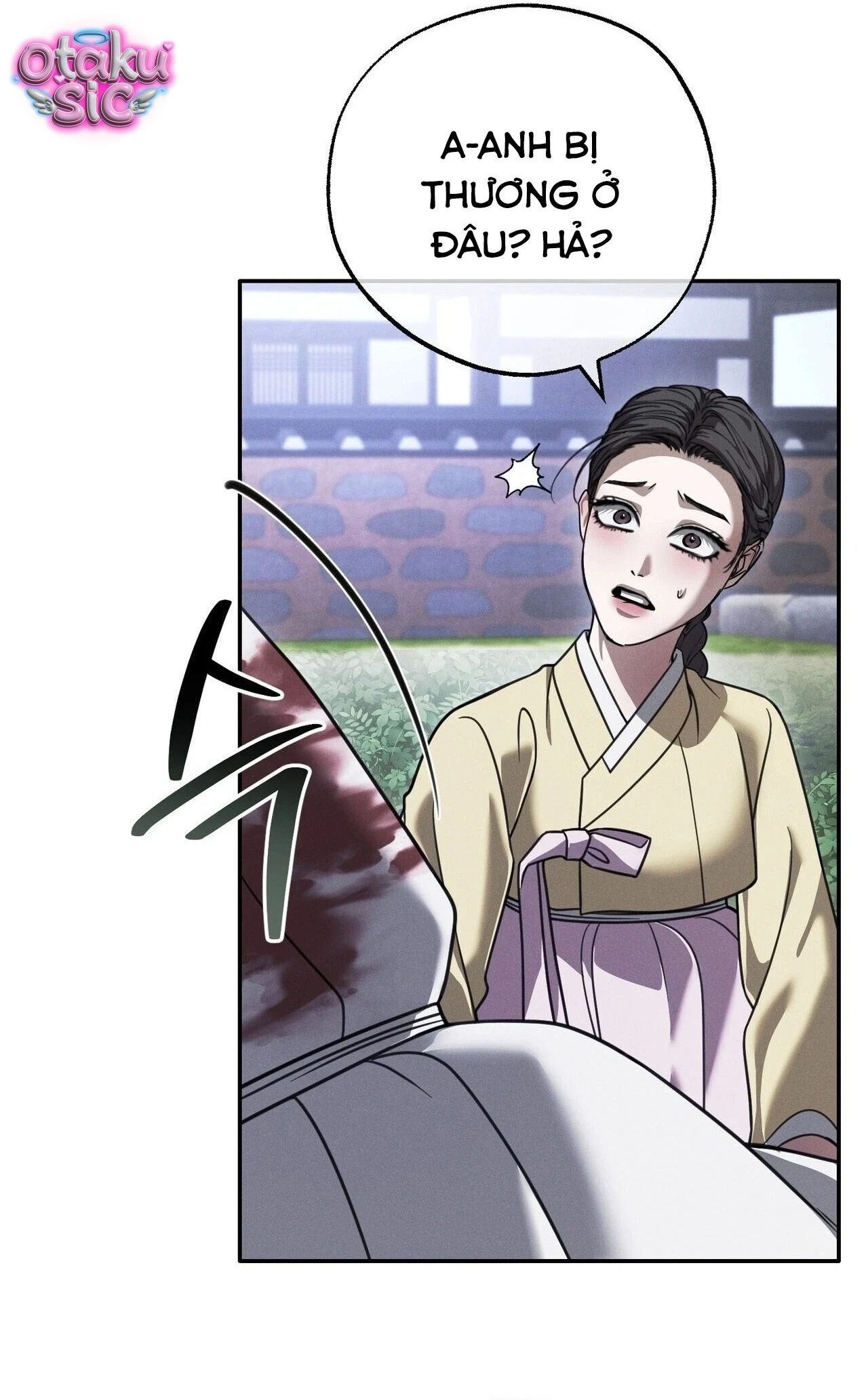 Vảy Ngược Bị Nguyền Của Kiju - Chap 21 - Trang 5