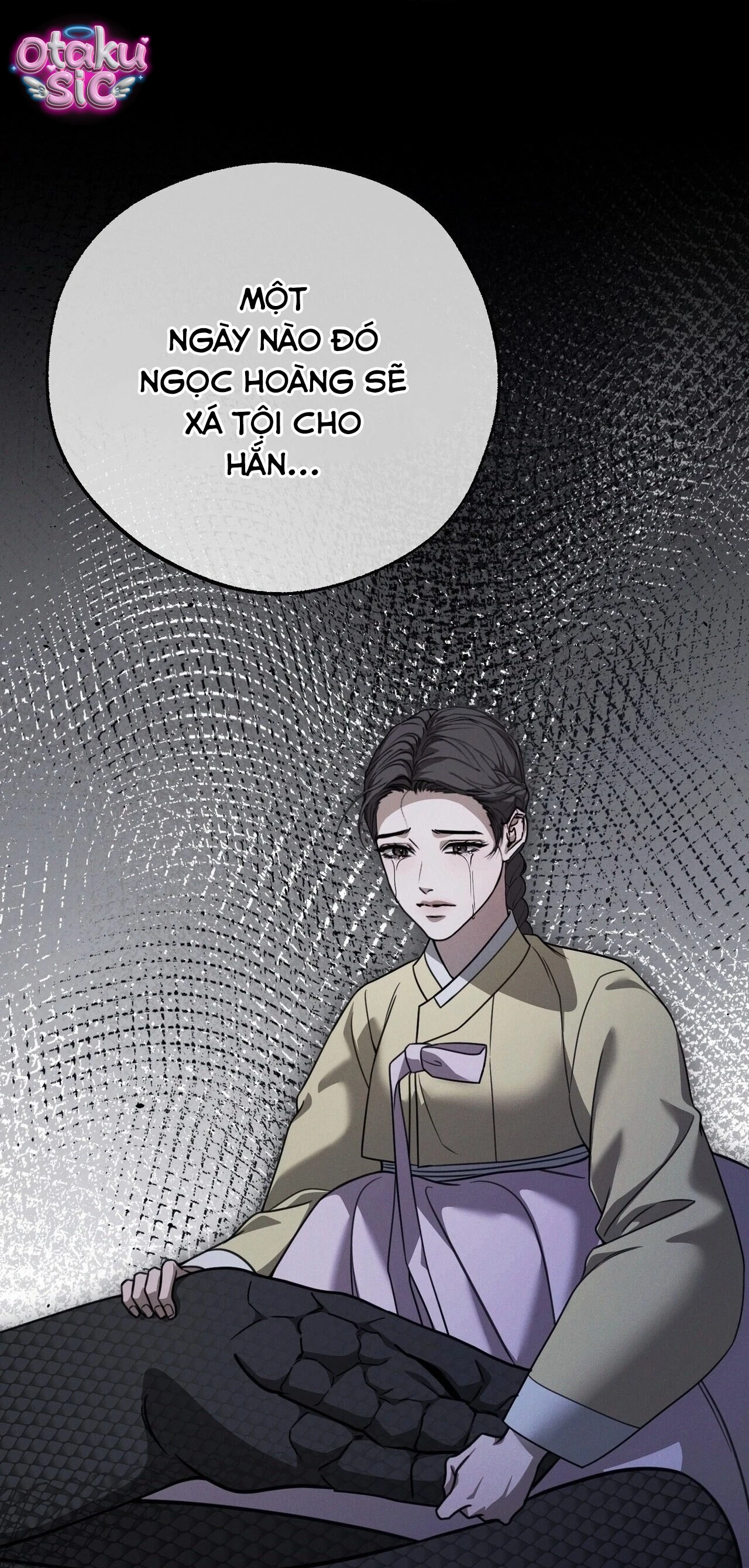 Vảy Ngược Bị Nguyền Của Kiju - Chap 21 - Trang 47