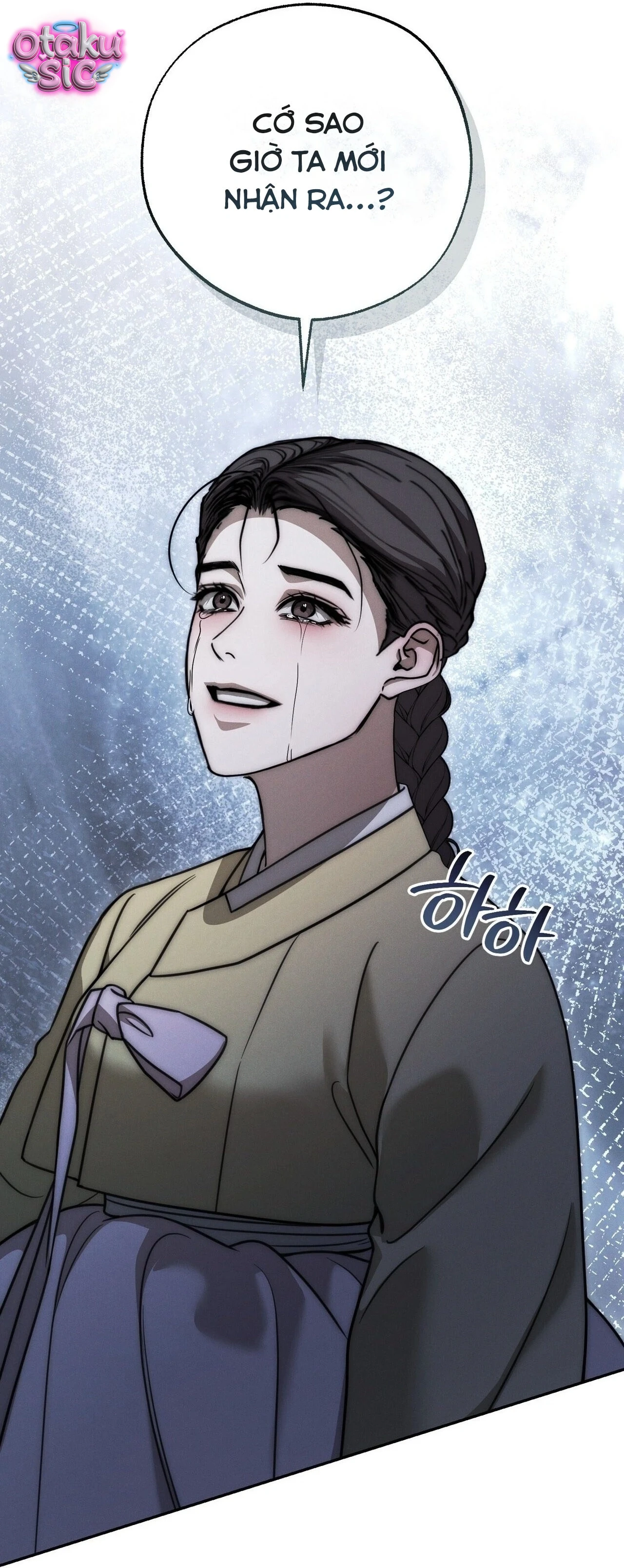 Vảy Ngược Bị Nguyền Của Kiju - Chap 21 - Trang 67