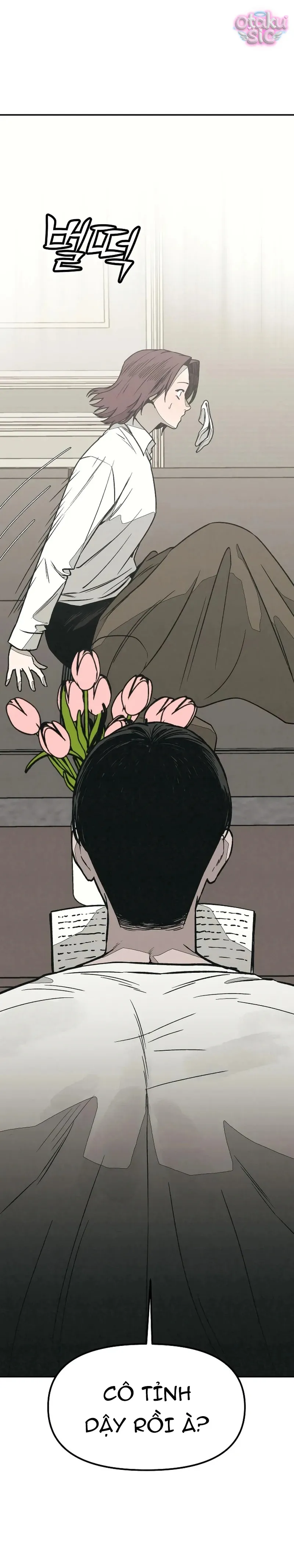 Vì cái chết của ngươi - Chap 10 - Trang 23