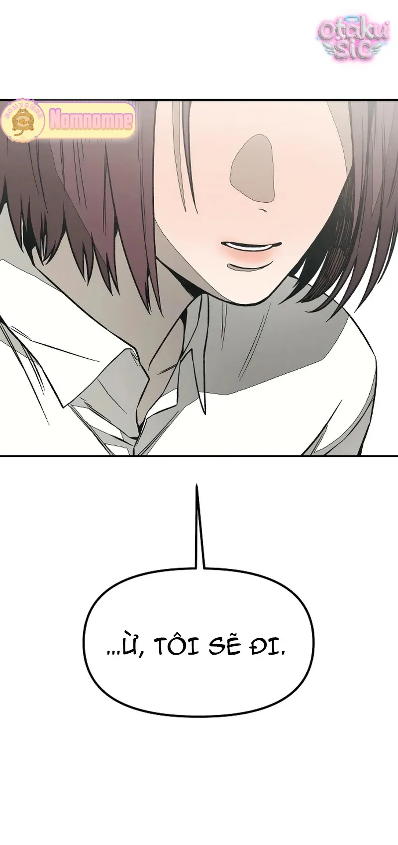 Vì cái chết của ngươi - Chap 10 - Trang 31
