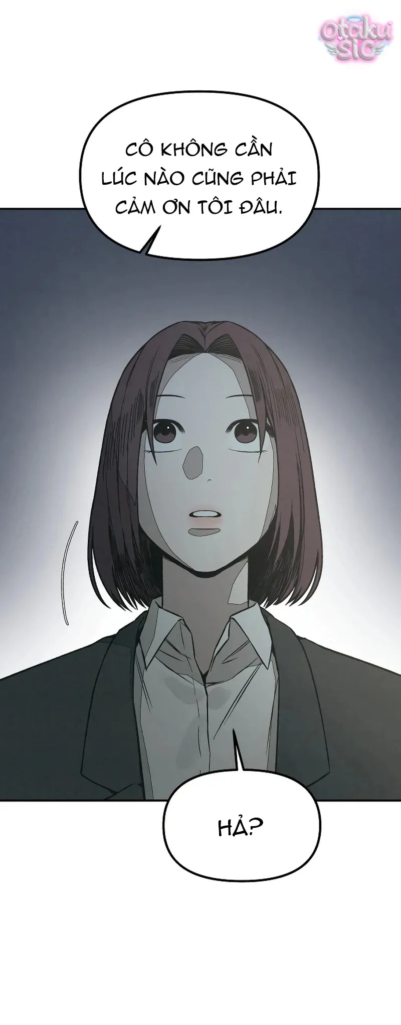 Vì cái chết của ngươi - Chap 10 - Trang 36