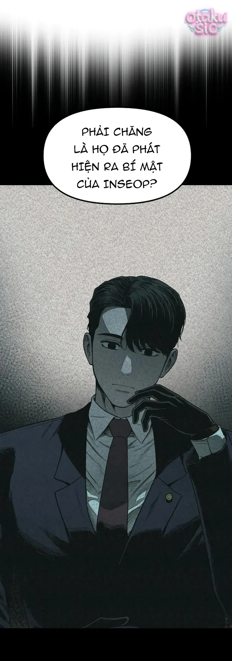 Vì cái chết của ngươi - Chap 10 - Trang 6