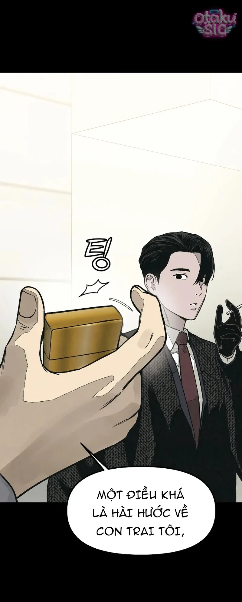 Vì cái chết của ngươi - Chap 10 - Trang 66