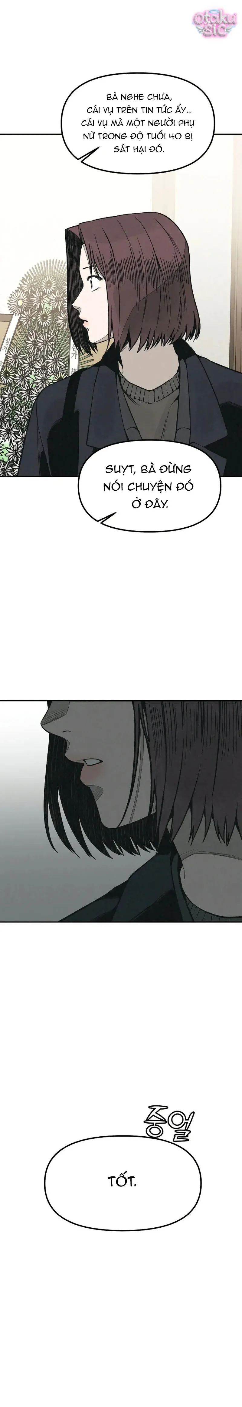 Vì cái chết của ngươi - Chap 15 - Trang 2