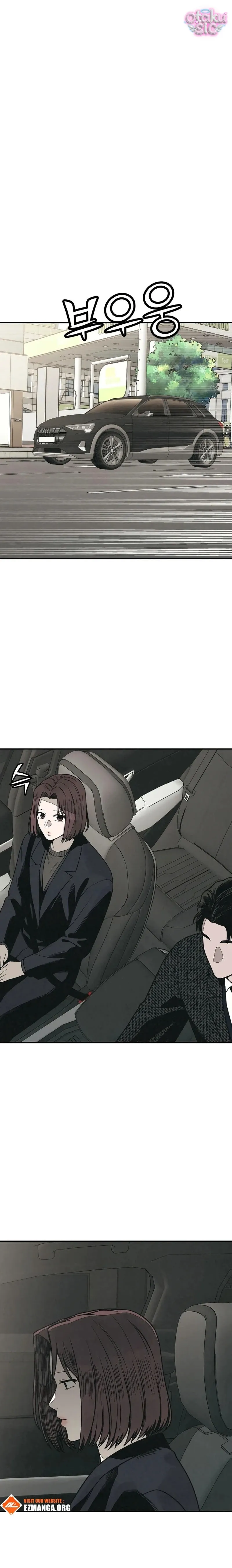 Vì cái chết của ngươi - Chap 15 - Trang 25