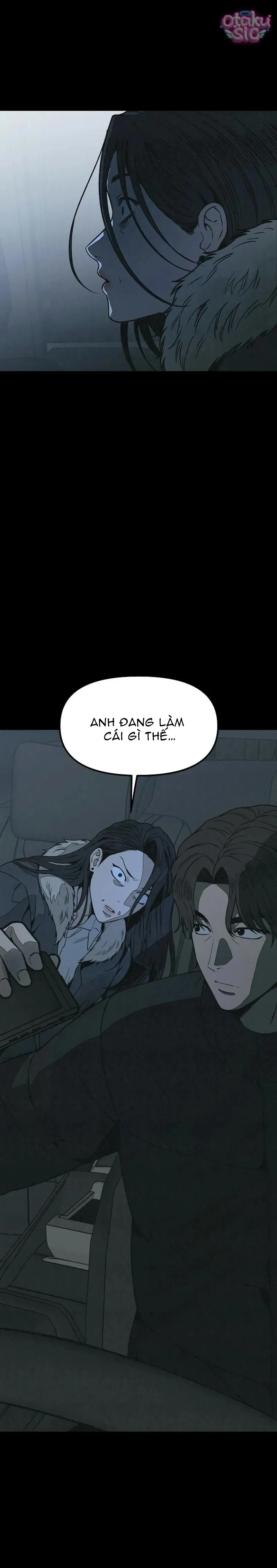 Vì cái chết của ngươi - Chap 16 - Trang 18