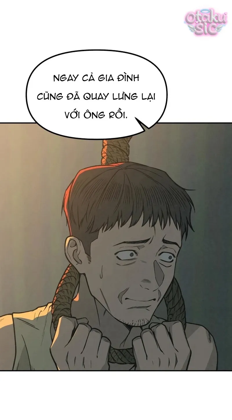 Vì cái chết của ngươi - Chap 2 - Trang 11