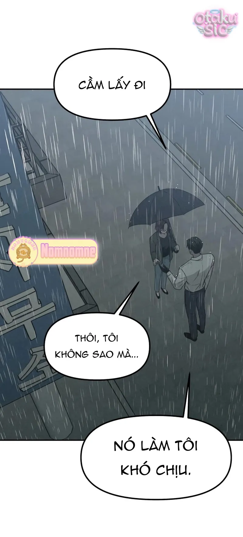 Vì cái chết của ngươi - Chap 2 - Trang 113