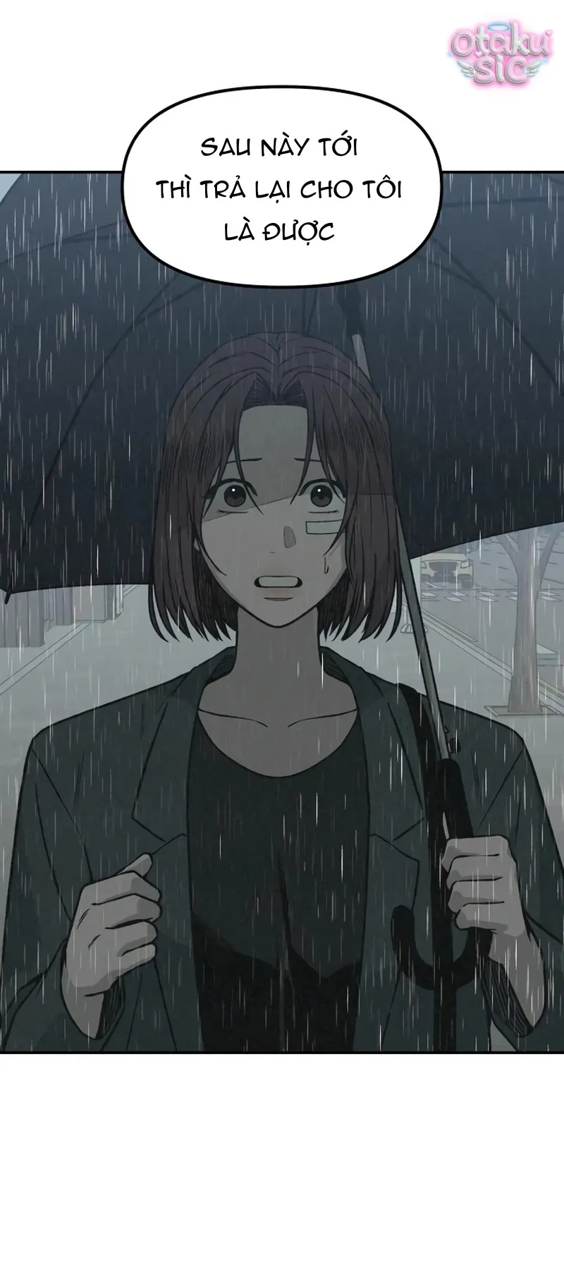 Vì cái chết của ngươi - Chap 2 - Trang 114
