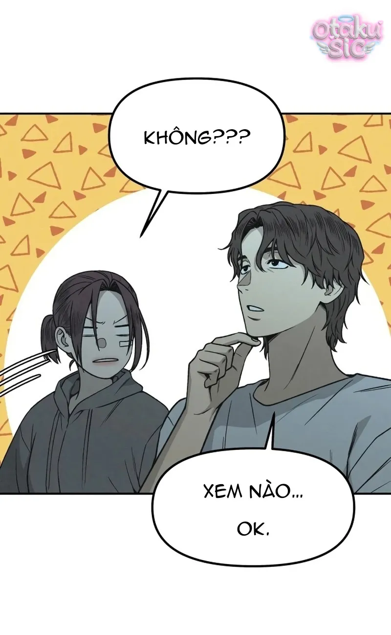Vì cái chết của ngươi - Chap 2 - Trang 39
