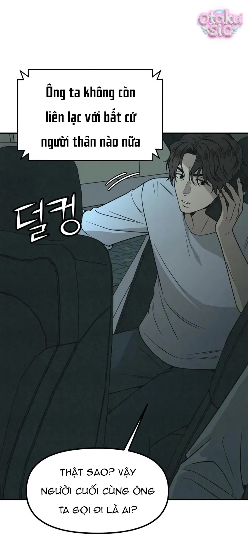 Vì cái chết của ngươi - Chap 2 - Trang 62