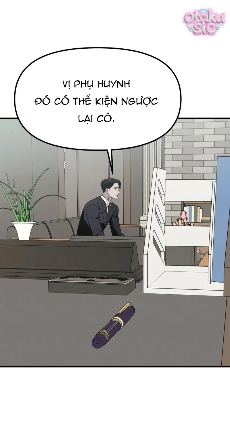 Vì cái chết của ngươi - Chap 2 - Trang 83