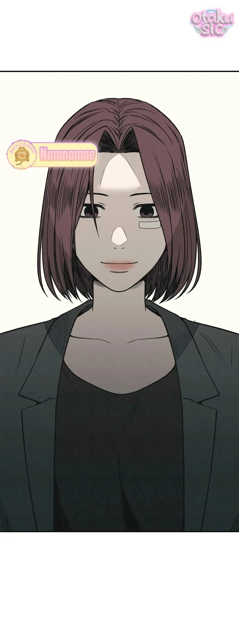 Vì cái chết của ngươi - Chap 2 - Trang 88