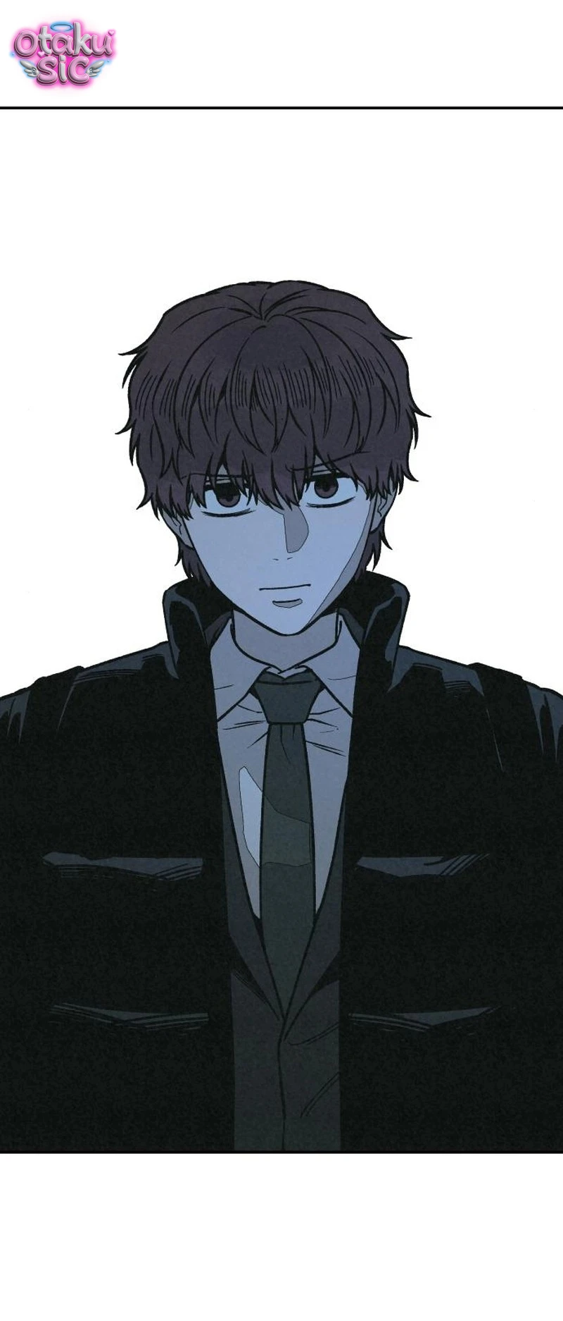 Vì cái chết của ngươi - Chap 21 - Trang 5
