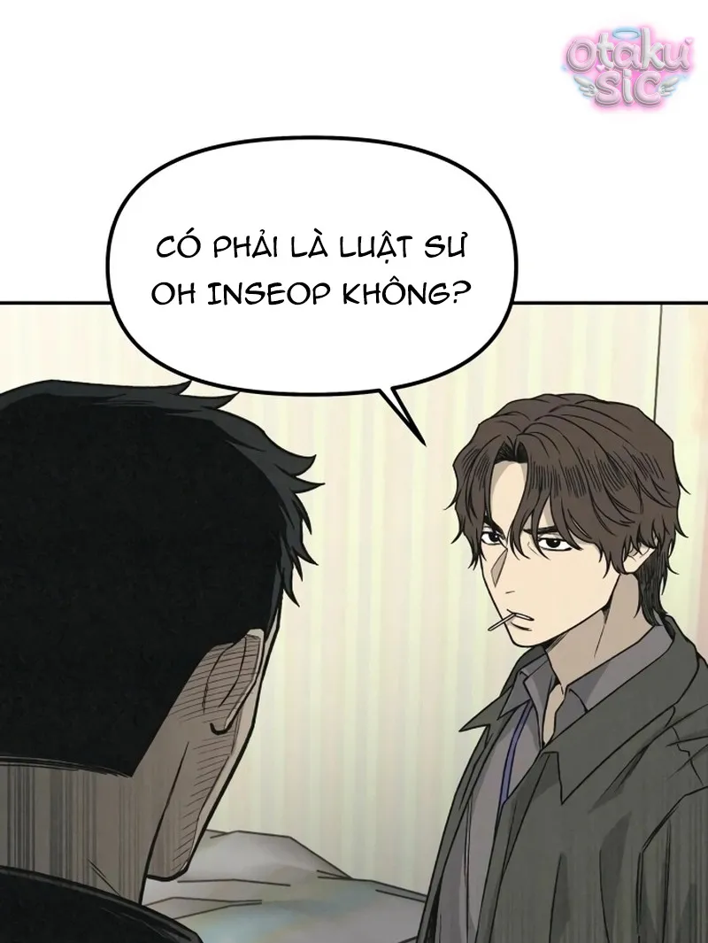 Vì cái chết của ngươi - Chap 3 - Trang 25