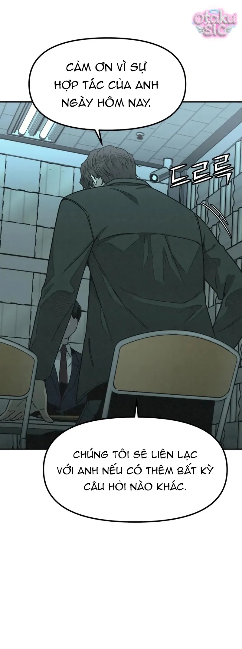 Vì cái chết của ngươi - Chap 3 - Trang 51