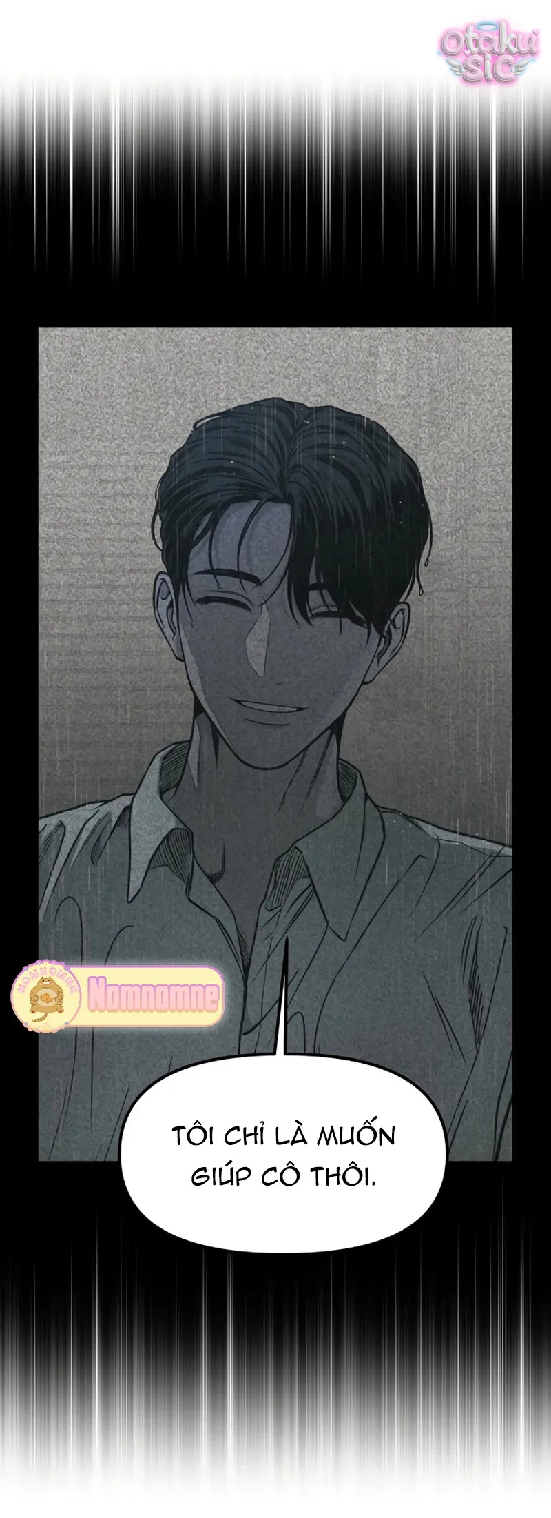Vì cái chết của ngươi - Chap 3 - Trang 64