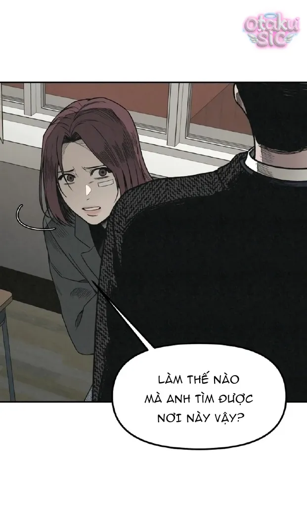 Vì cái chết của ngươi - Chap 4 - Trang 3