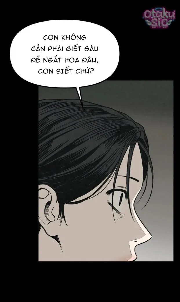 Vì cái chết của ngươi - Chap 4 - Trang 25