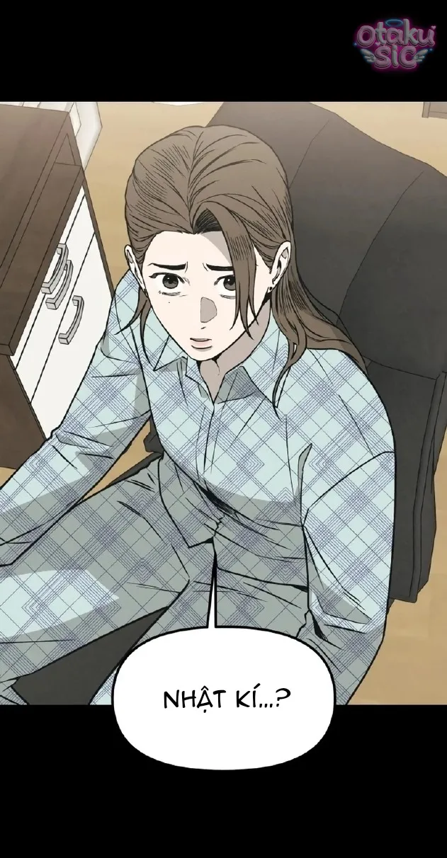 Vì cái chết của ngươi - Chap 4 - Trang 62