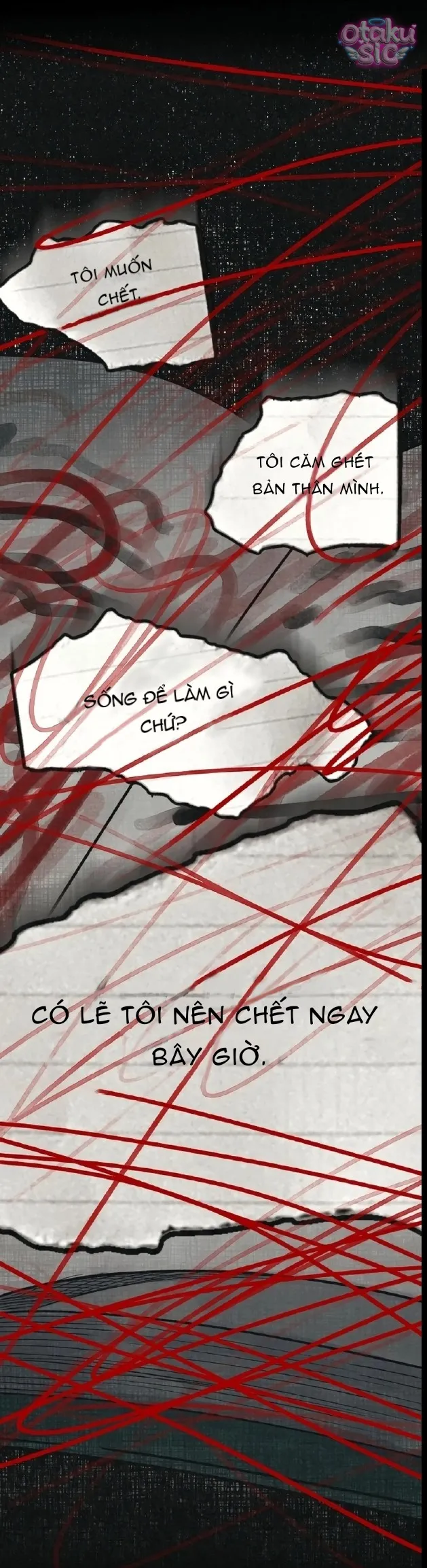 Vì cái chết của ngươi - Chap 4 - Trang 79