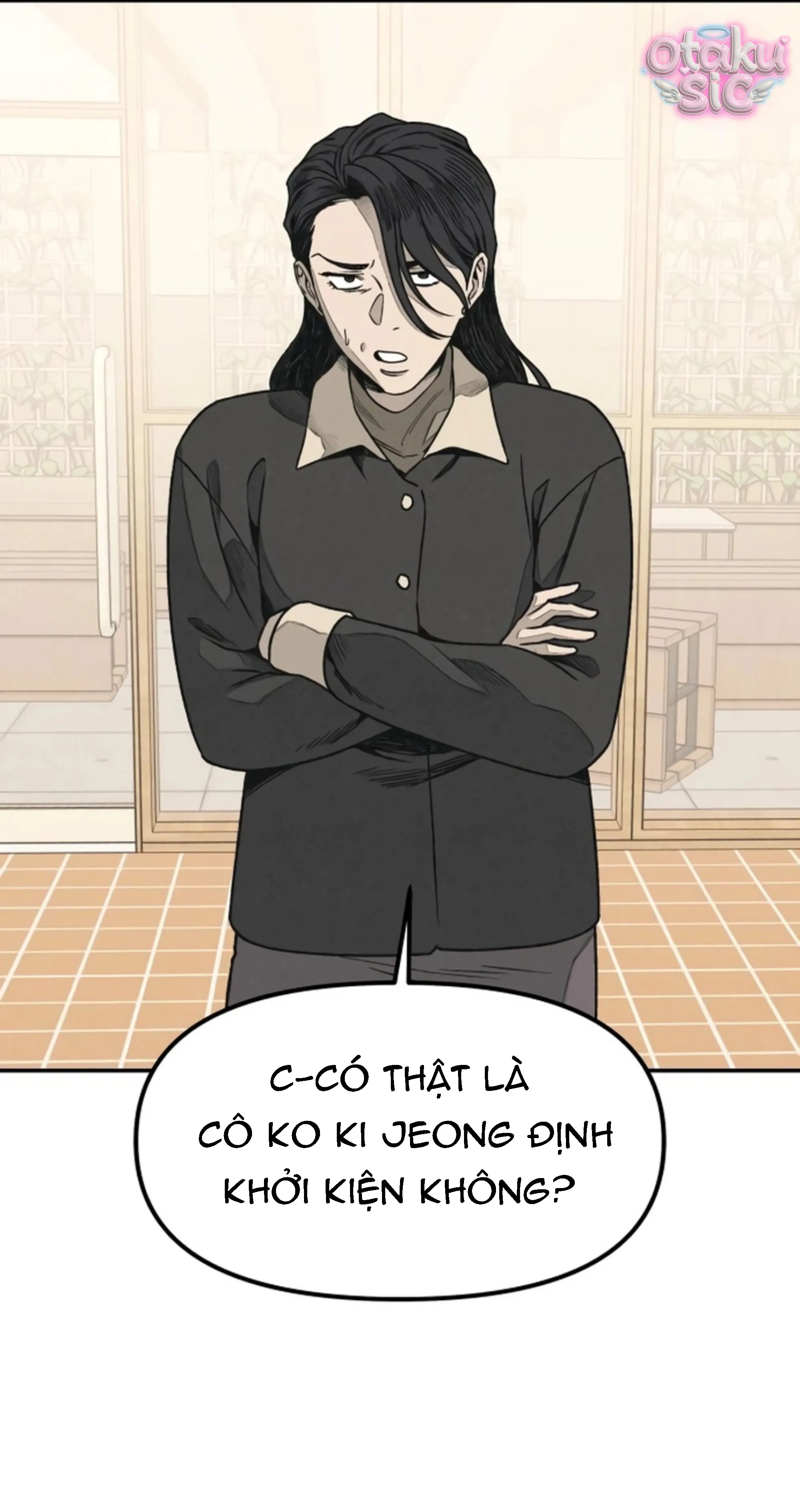 Vì cái chết của ngươi - Chap 5 - Trang 103